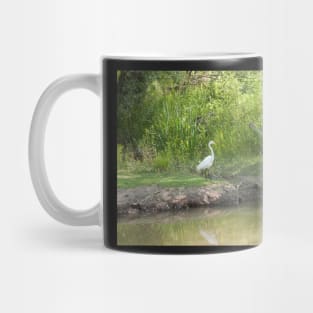 Shangri La Mug